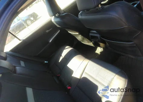 2013 Toyota Camry Se из США, поврежденный, VIN 4T1BF1FK1DU264649